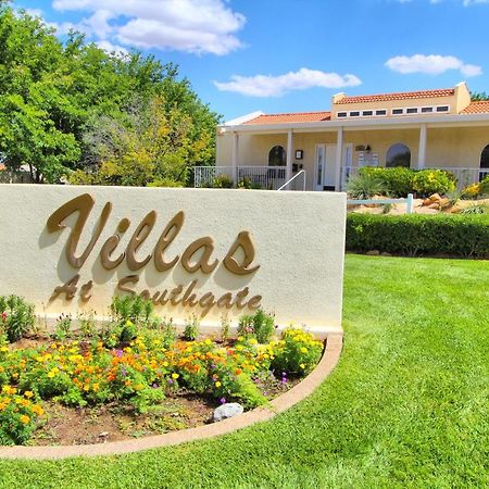 Villas At Southgate 圣乔治 外观 照片